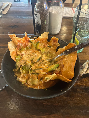 Lone Star Rib House & Brews Penrith - Hospitality and gastronomy