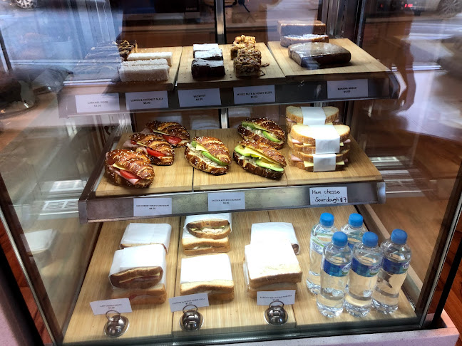 Singular Coffee Northbridge - Perth