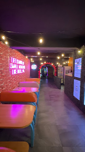 That Burger Joint @ Fitzroy Food Hall - Hospitality and gastronomy