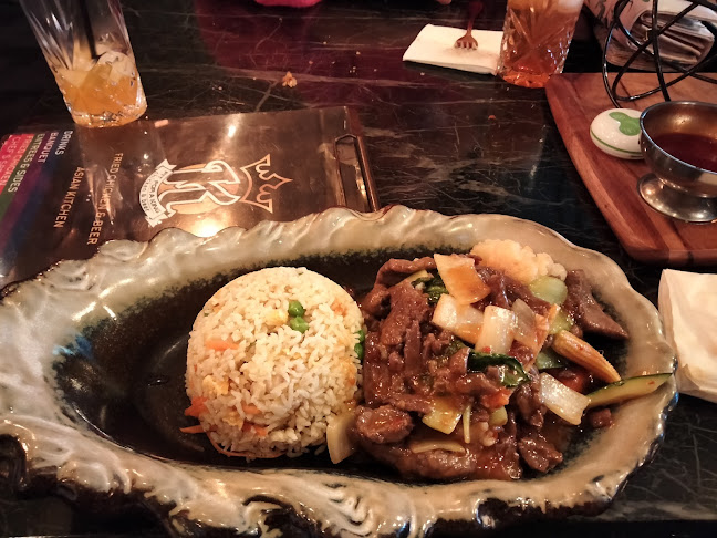 Fit For A King - Traralgon