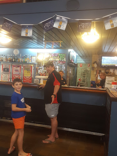 Karratha Rec Club (KSRC Inc.) - Karratha