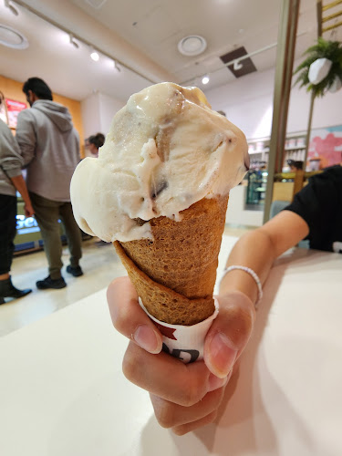 Geláre Carousel - Cannington