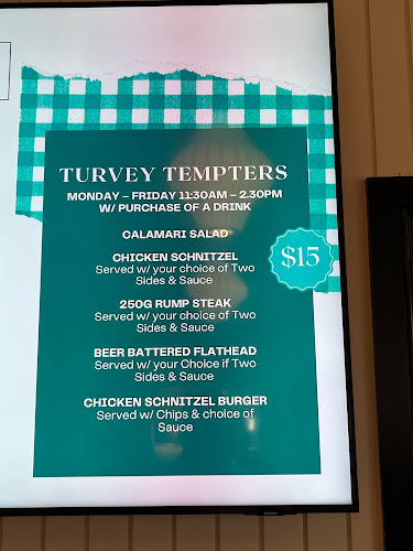 Turvey Park Hotel - Mount Austin