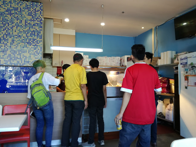 Norsiah’s Kitchen - Hospitality and gastronomy