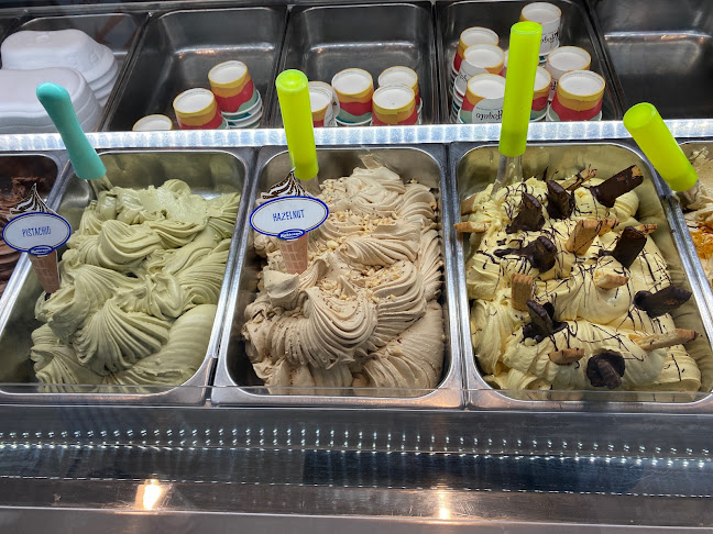 Affogato Gelateria - Mount Hawthorn