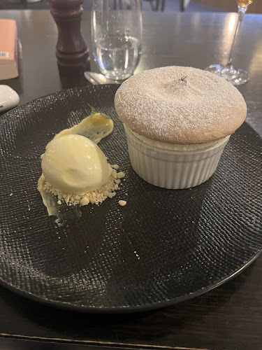 Comentarii opinii despre Miss Amelie