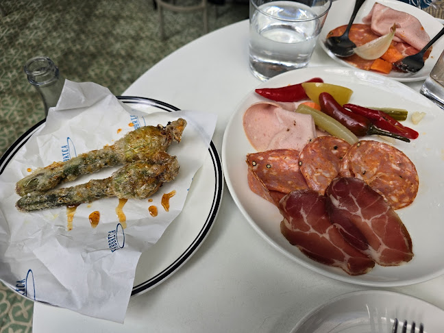 Fabbrica Pasta Shop CBD - Hospitality and gastronomy