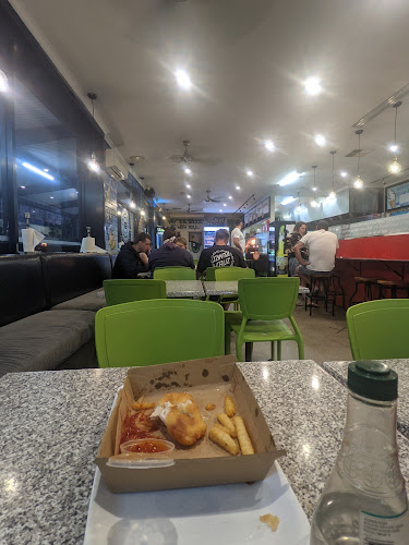 The Burger Company - Ballarat Central