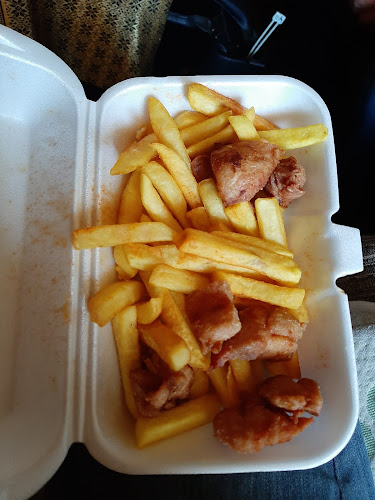 Comentarii opinii despre Horsham Kebab Station