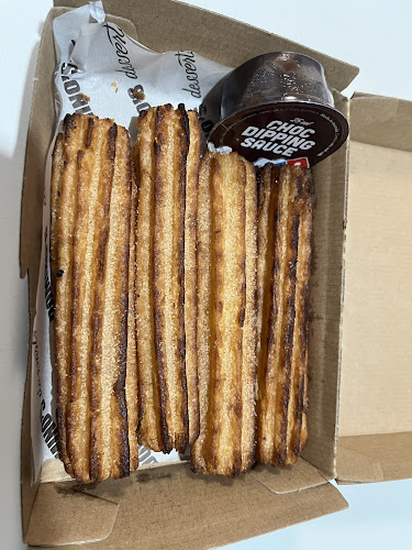 Comentarii opinii despre Domino's Pizza Tannum Sands