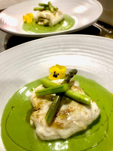 Casa Nostra Ristorante - Hospitality and gastronomy