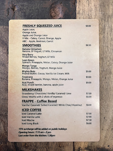 Comentarii opinii despre Lot 1 Coffee