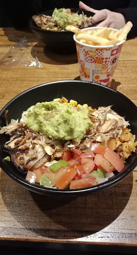 Oporto Berkeley Vale Drive Thru - Hospitality and gastronomy