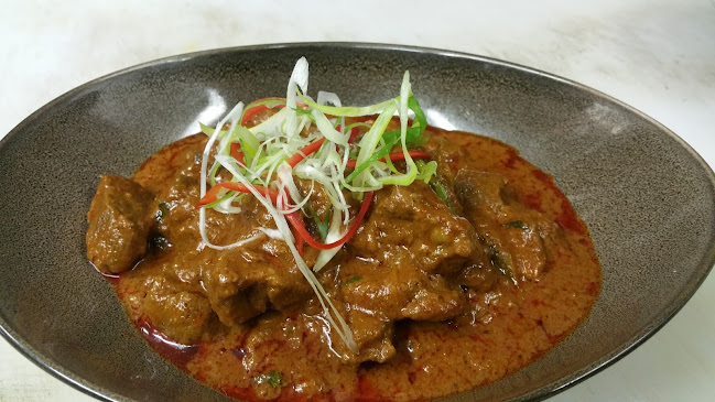 Saffron Indian Gourmet - Broadbeach