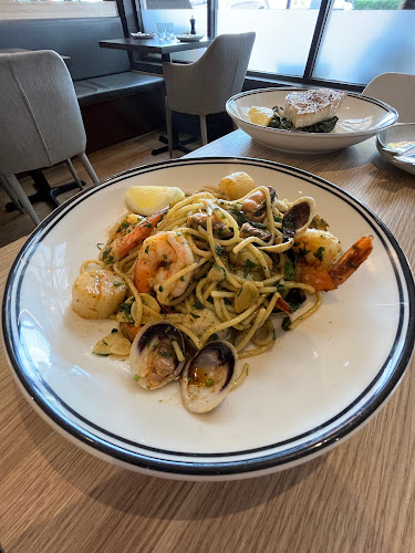 Watermarc Dining - Hospitality and gastronomy