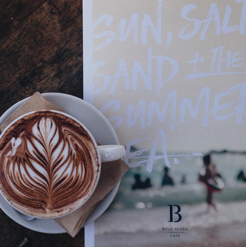 Bulli Beach Cafe - Hospitality and gastronomy