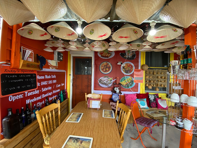 Le's Vietnamese Food - Horsham