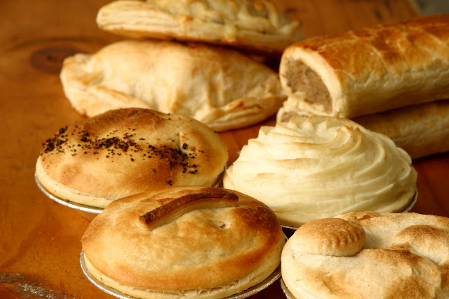 The House of Pie - Matraville