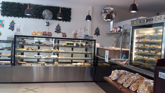 Comentarii opinii despre The Old Boyanup Bakery Cafe