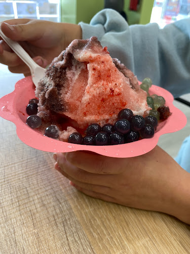 Ohhh! Rainbow (Launceston) - Launceston