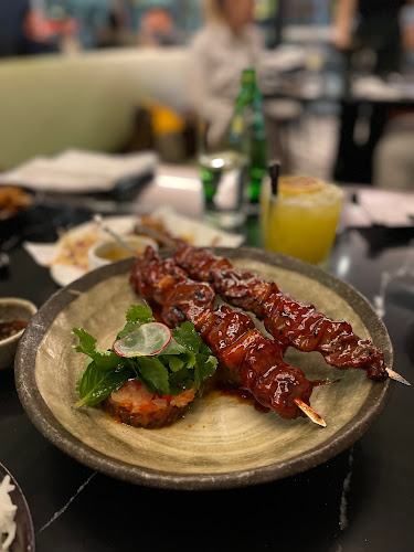 Opinii despre Miss Mi Restaurant & Bar în Melbourne - Hospitality and gastronomy