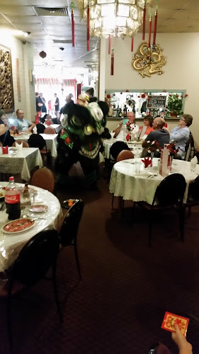 Khong Dynasty Chinese Restaurant - Hospitality and gastronomy