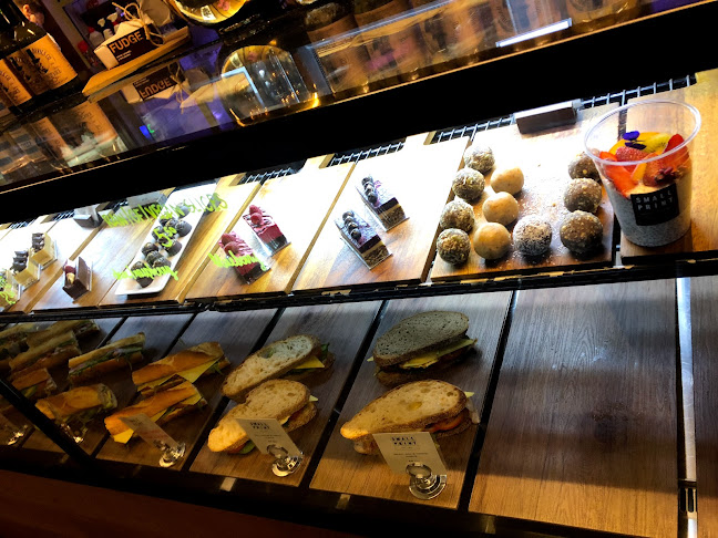 Small Baker & Coffee Maker - Perth