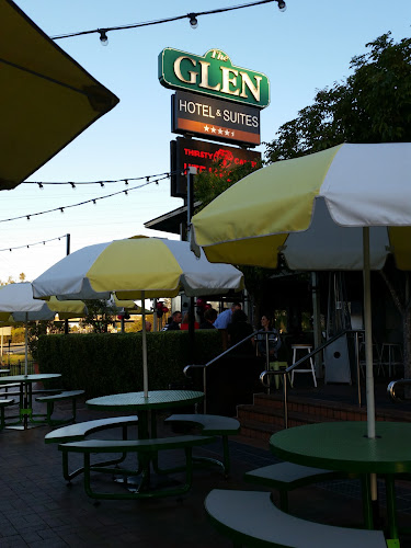 The Glen Hotel - Hospitality and gastronomy