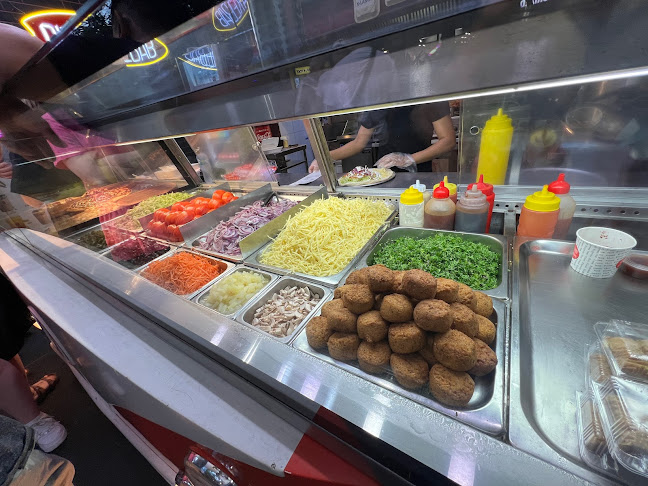 Surfers Pizza & Kebab (SPK Orchid)