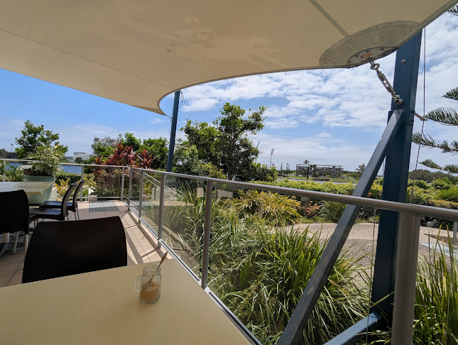 Urban Food - Birtinya