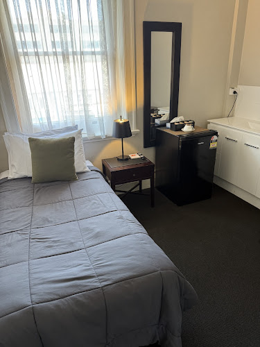 Opinii despre Hotel Gosford în Gosford - Hospitality and gastronomy