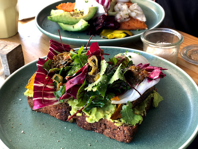 Tuckshop Bondi Junction