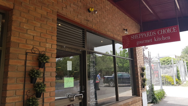 shop 10/45 Brantome St, Gisborne VIC 3437