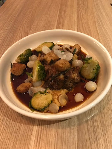 Opinii despre Watermarc Dining în Wangaratta - Hospitality and gastronomy