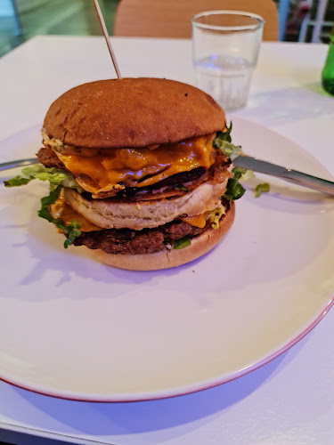 Opinii despre Veg Bar în North Hobart - Hospitality and gastronomy