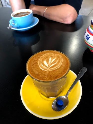 Opinii despre The Colombian Coffee Co (Roastery) în Buderim - Hospitality and gastronomy