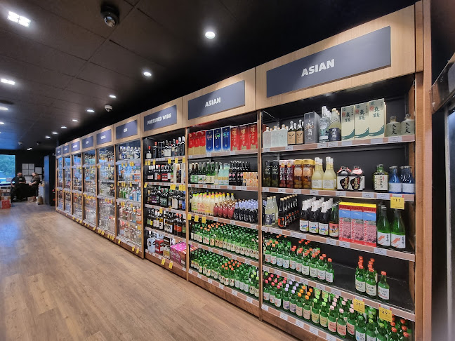 BWS Rivervale - Hospitality and gastronomy