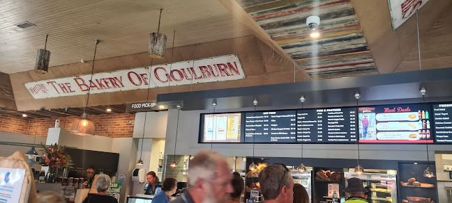 Comentarii opinii despre Trappers Bakery