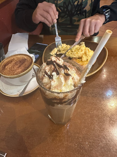 Cafe Vivaldi - Hospitality and gastronomy