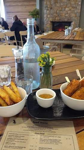 Comentarii opinii despre Eagle Bay Brewing Co