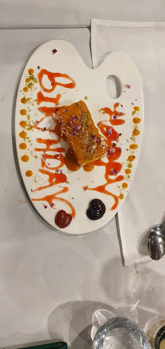 Manjits Wharf - Hospitality and gastronomy