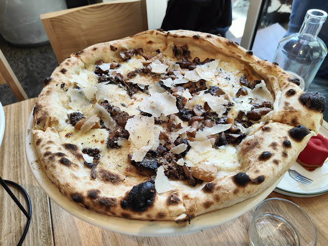 Chéri - South Melbourne