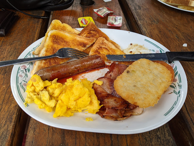 Opinii despre Cool Beans Cafe and Bakehouse în Brisbane - Hospitality and gastronomy