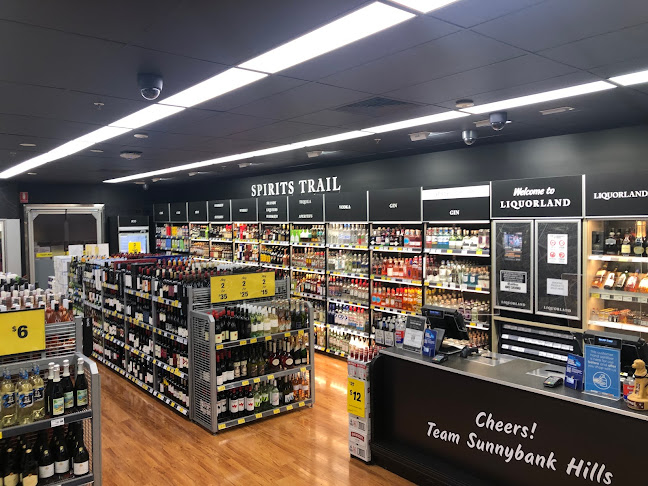 Opinii despre Liquorland Sunnybank Hills în Brisbane - Hospitality and gastronomy