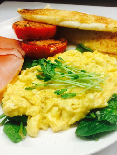 Comentarii opinii despre Raw Space Cafe