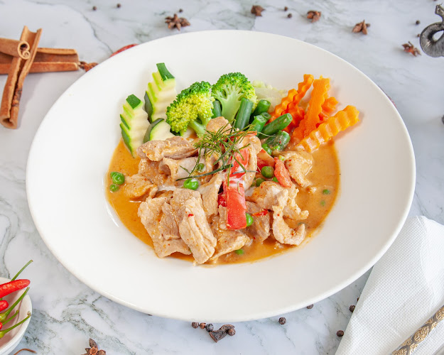 Chef House Thai - Palm Beach