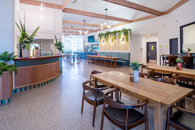 Comentarii opinii despre The Wattle Hotel