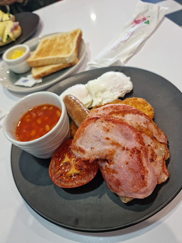 Comentarii opinii despre Metro Diner Taree