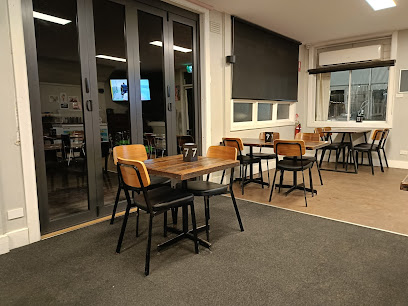 Railway Hotel Murchison