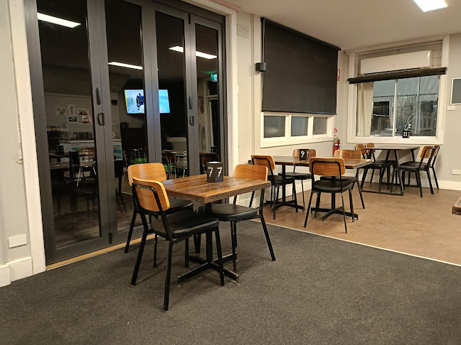 Railway Hotel Murchison